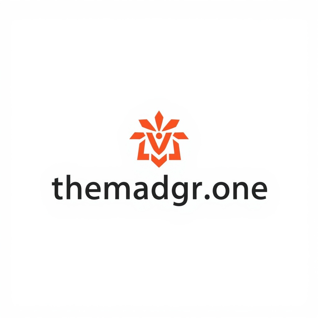 Themadgr